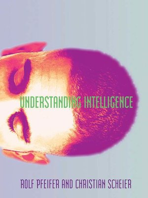 cover image of Understanding Intelligence